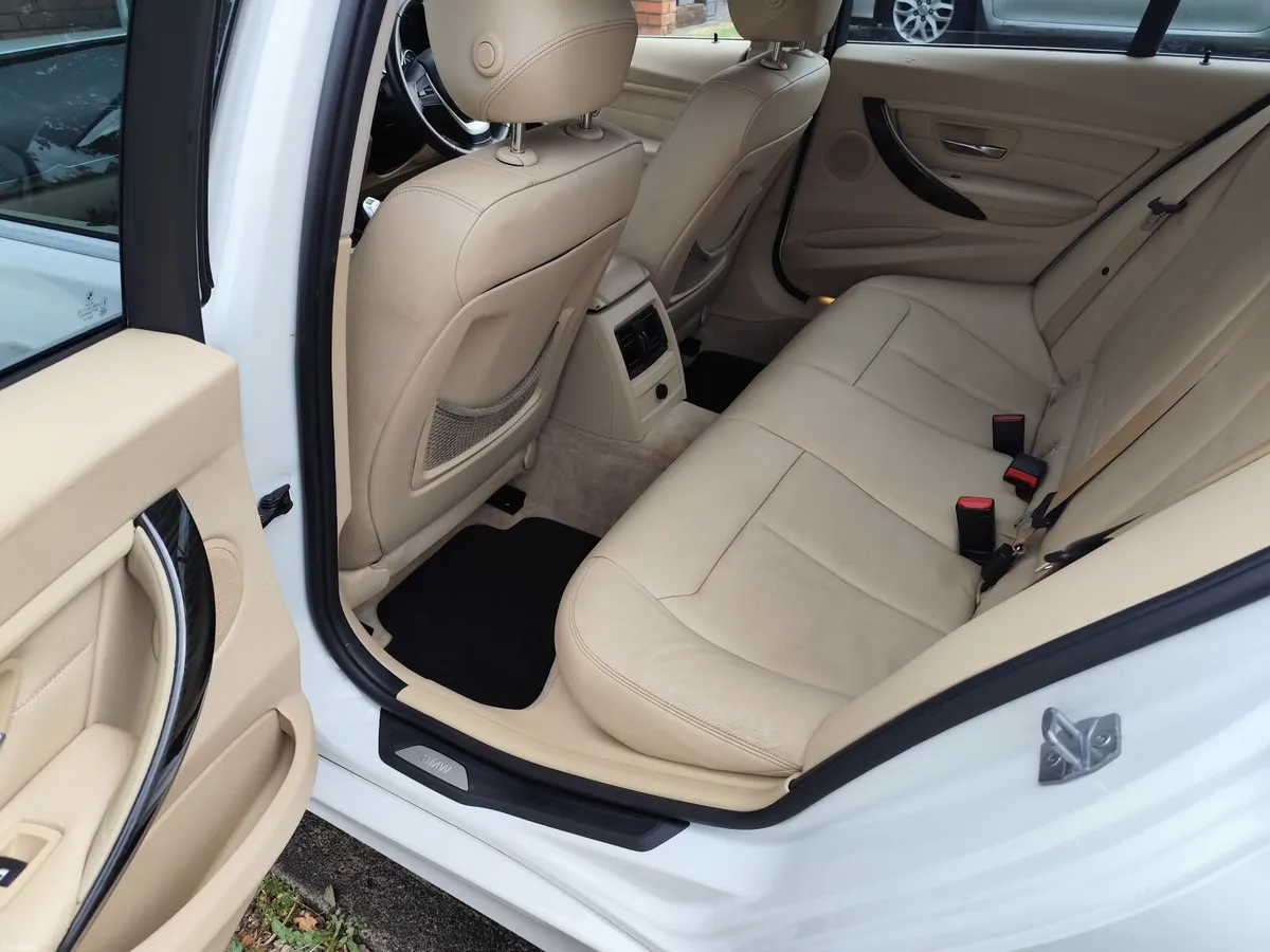 2013 BMW 320D Automatic!1Owner!NewNct!Only63k Mls! - Image 4