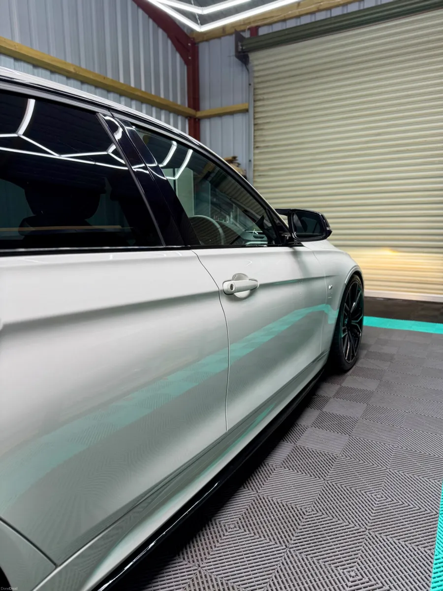 2014 (142) BMW 320i Msport - Image 6