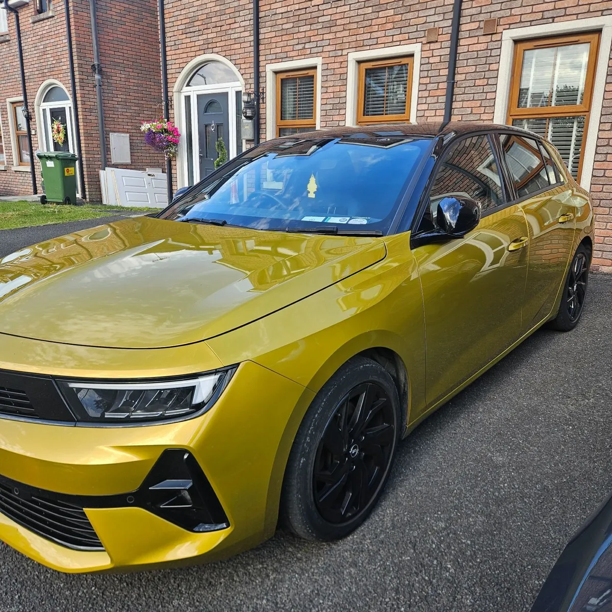 Opel Astra 2022 - Image 3