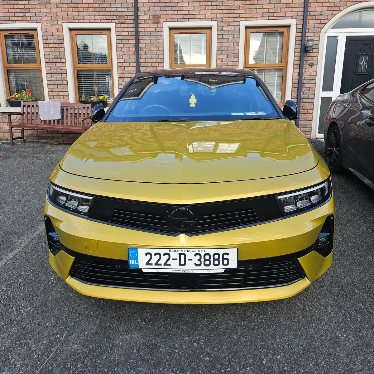 Opel Astra 2022 - Image 5