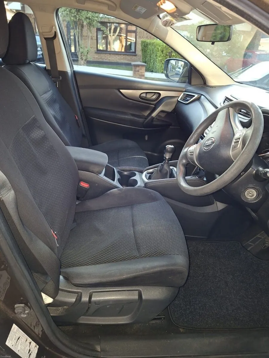 Nissan Qashqai 2014 - Image 6