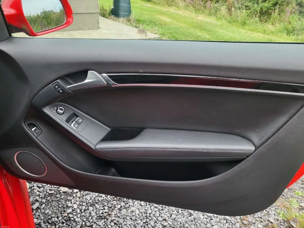 Audi A5 2012 - Image 3