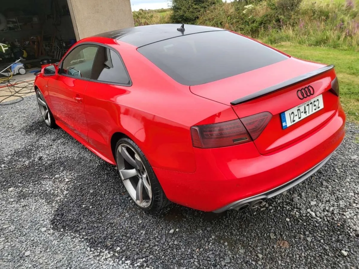 Audi A5 2012 - Image 5