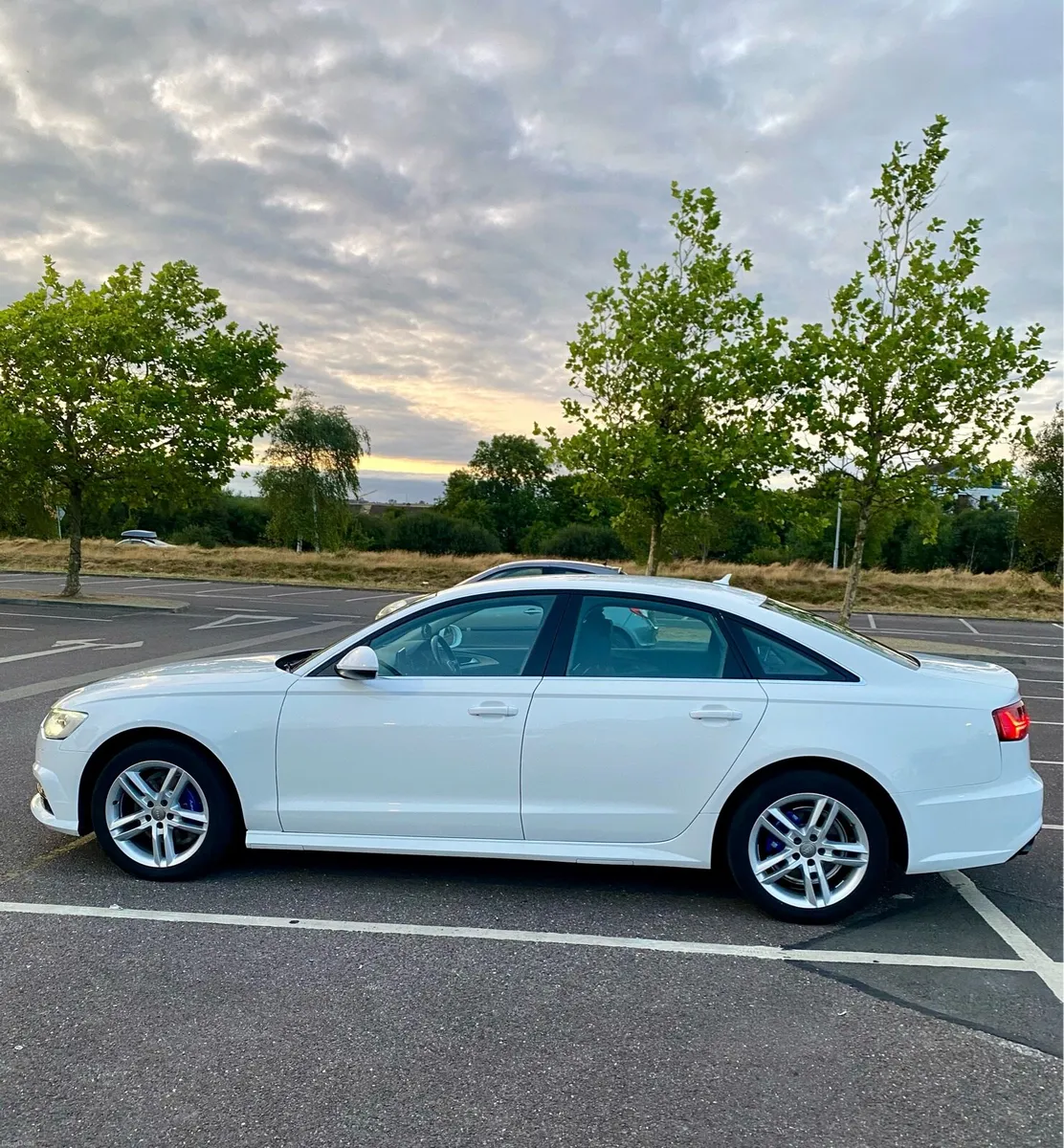 Audi A6 - Image 6