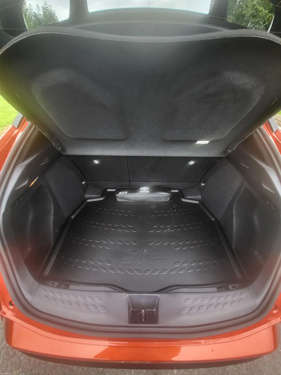 Toyota C-HR 2021 - Image 5