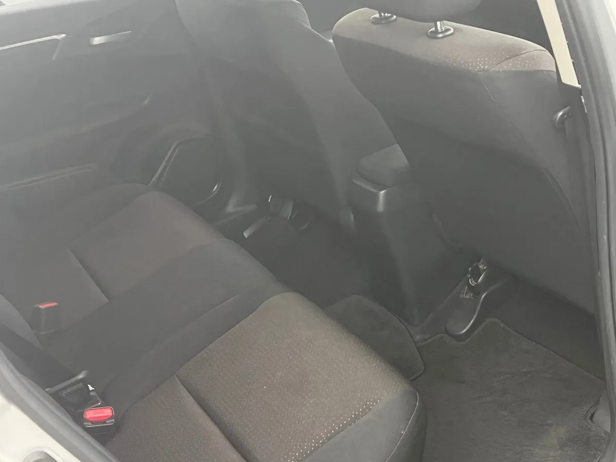 Honda Fit 2016 - Image 5