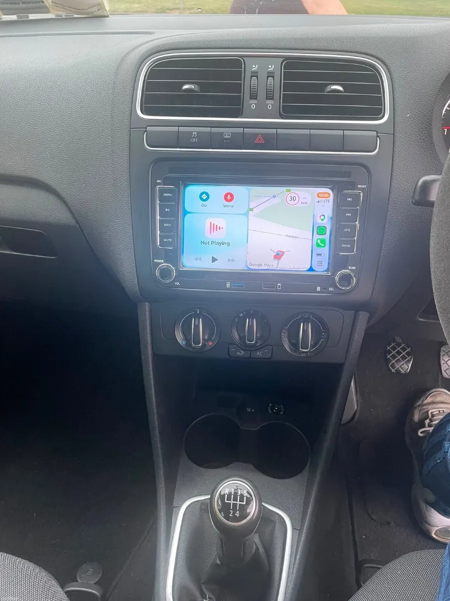 Volkswagen Polo 2012 - Image 3