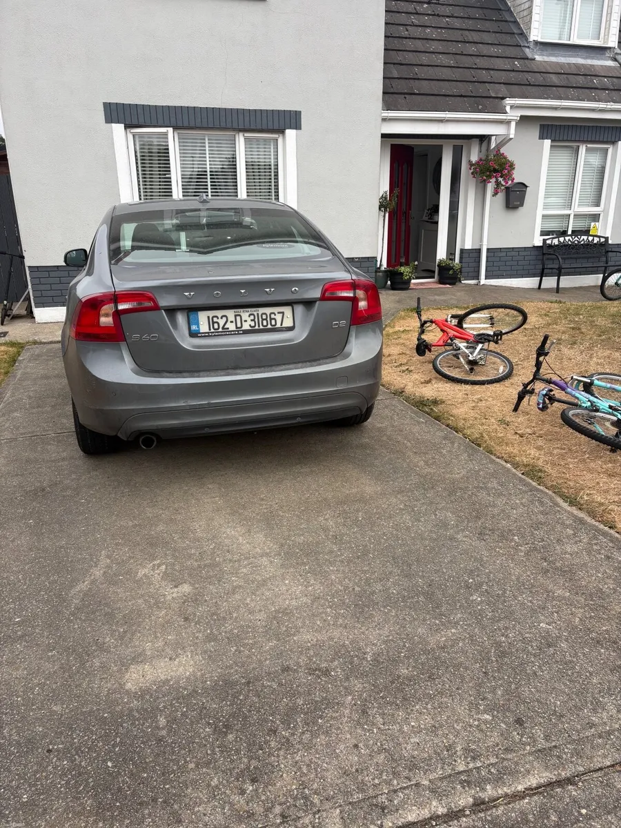 Volvo S60 2016 - Image 5