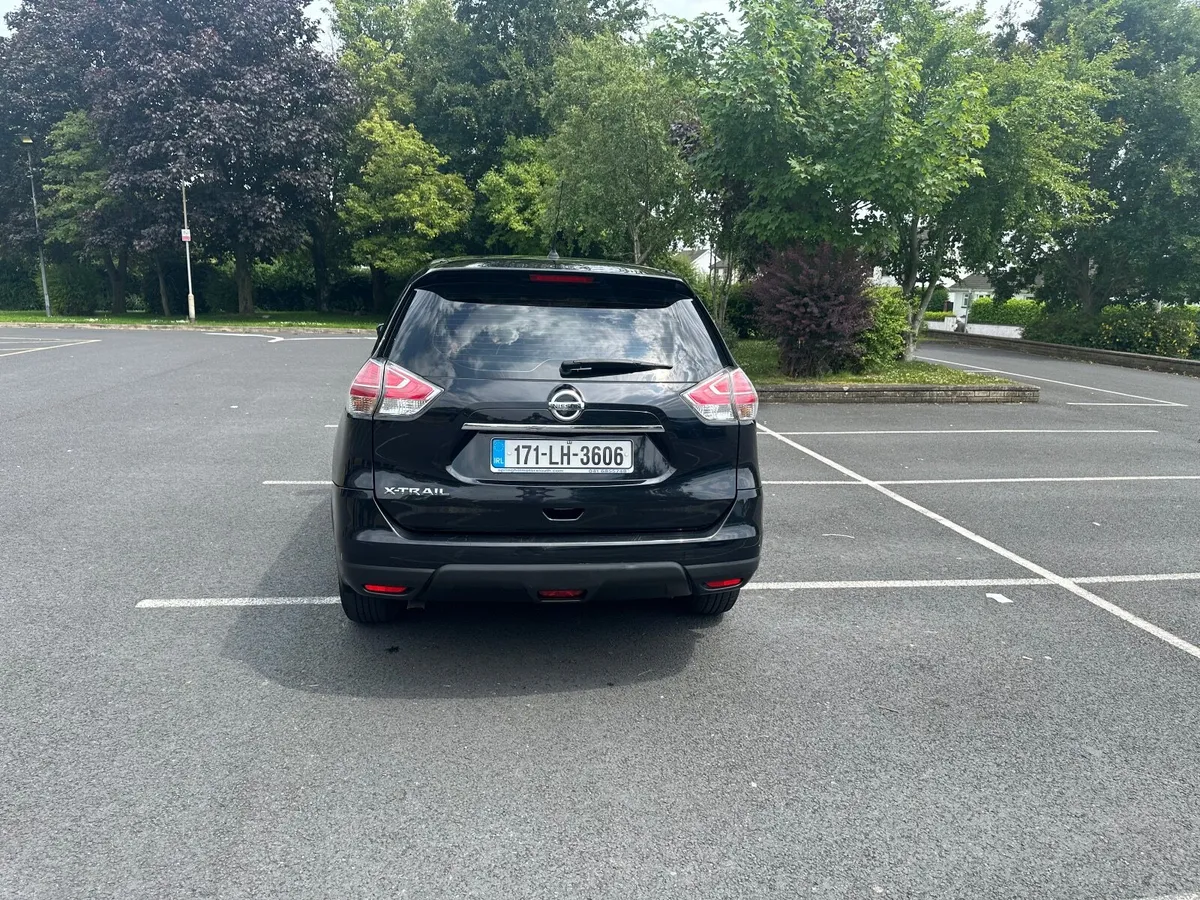Nissan X-Trail 2017 , 7-Seater - Image 5