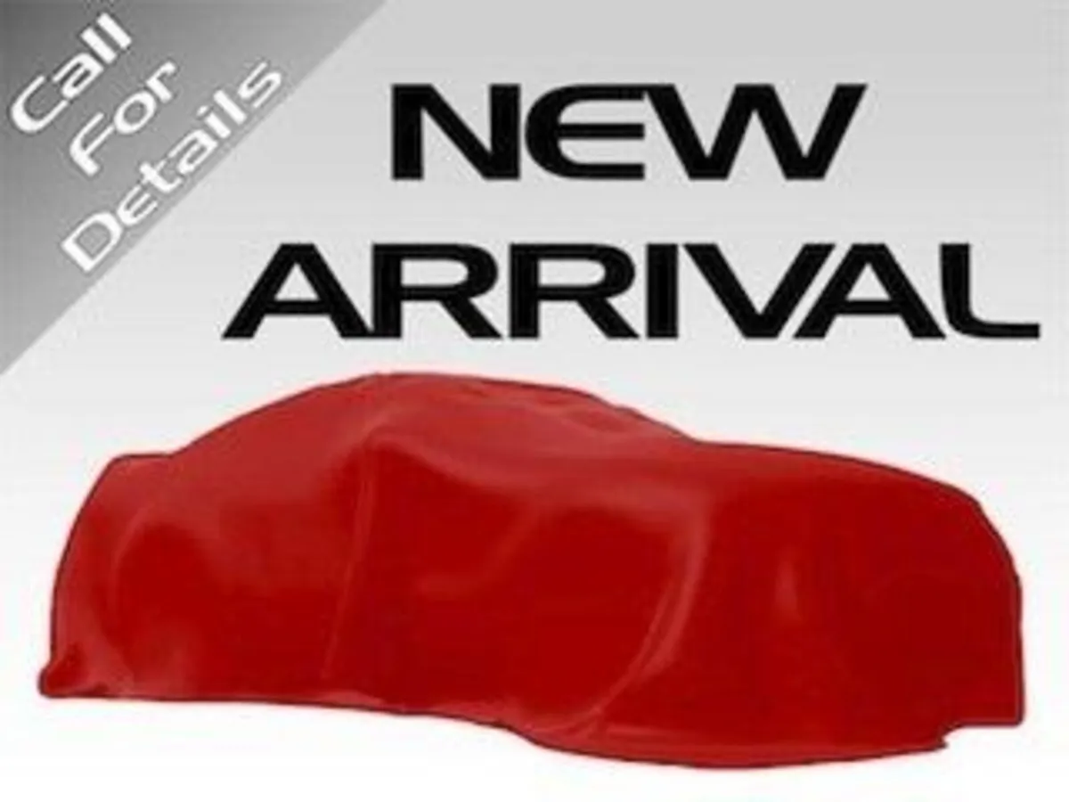 151 FOCUS ... NCT TODAY.. ZETEC.. 1.6 TDCI - Image 1