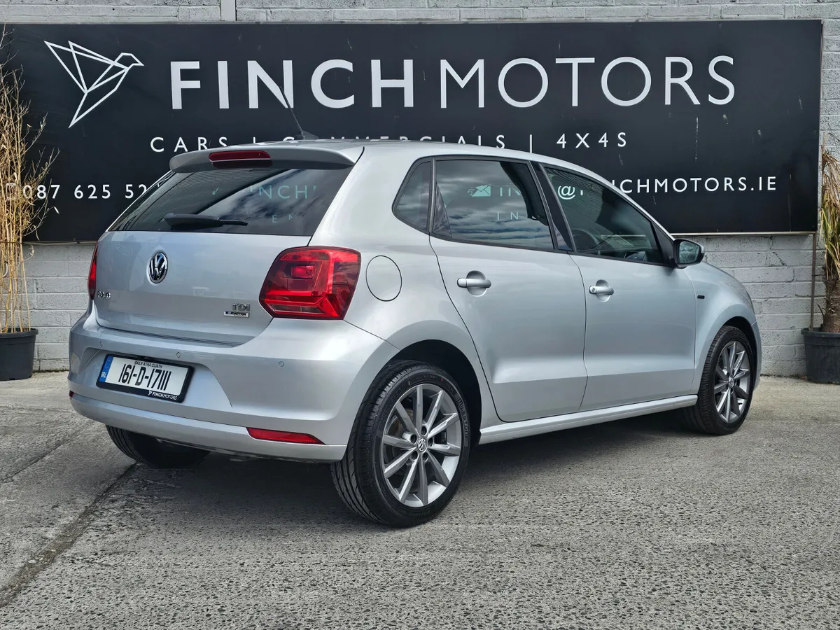 VW POLO 1.4 TDI // 2027 NCT & TAX - Image 3