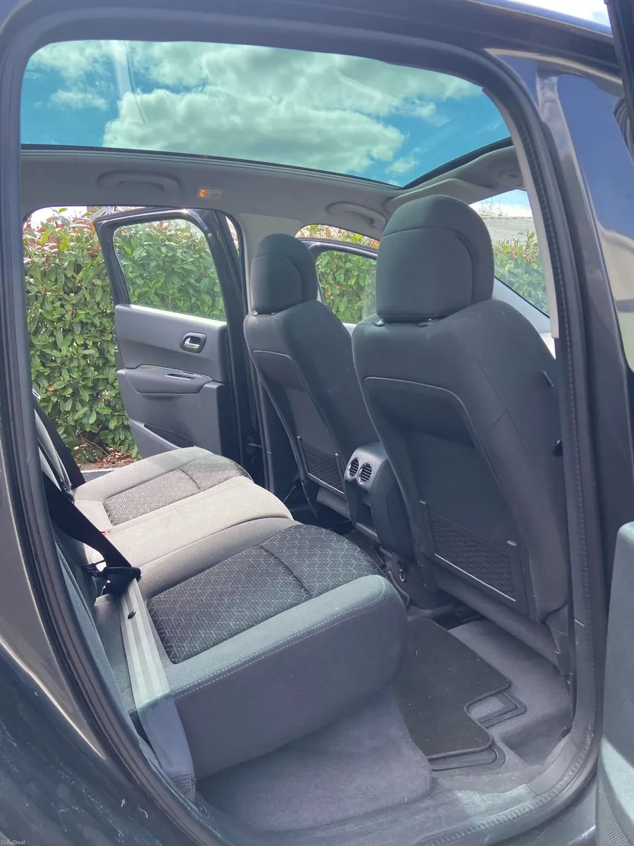 Peugeot 3008 2016 - Image 5