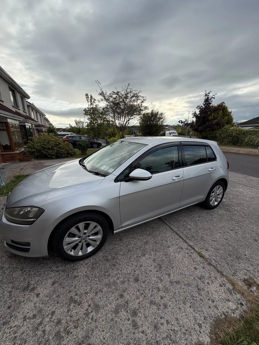 2014 Volkswagen Golf 1.2 TSI Auto | Low Mileage - Image 1