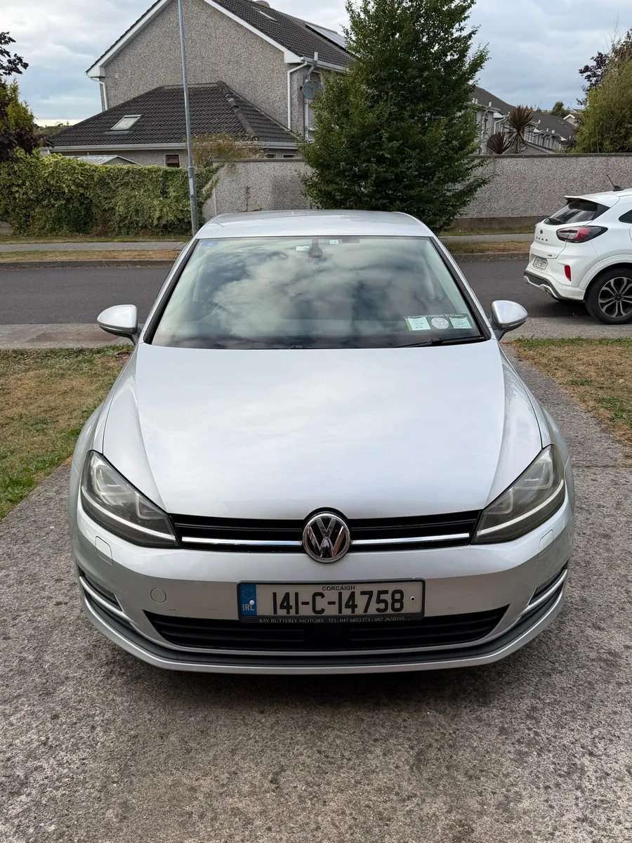 2014 Volkswagen Golf 1.2 TSI Auto | Low Mileage - Image 3