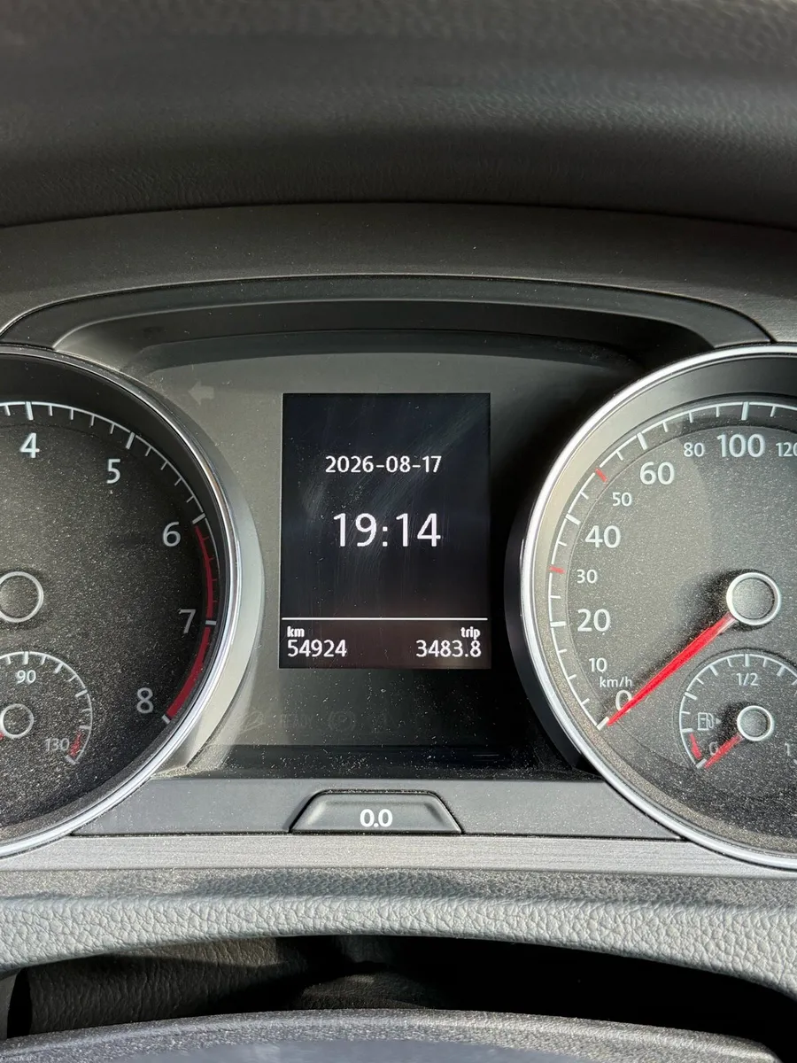 2014 Volkswagen Golf 1.2 TSI Auto | Low Mileage - Image 5