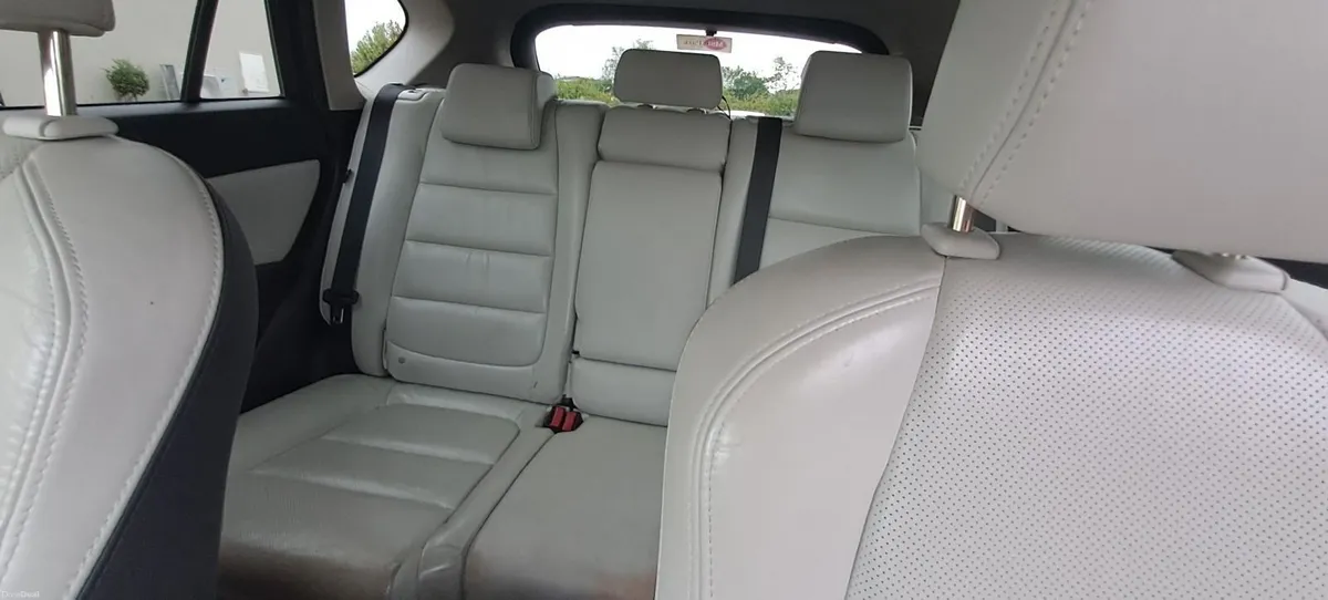 Mazda CX-5 2017 - Image 6