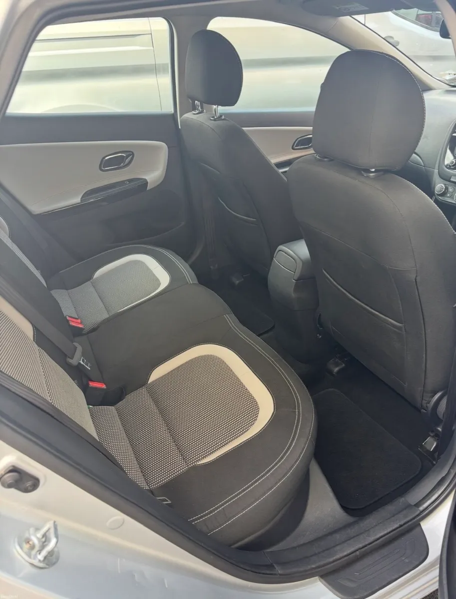 2016 Kia Ceed 1.6 Diesel - Image 6