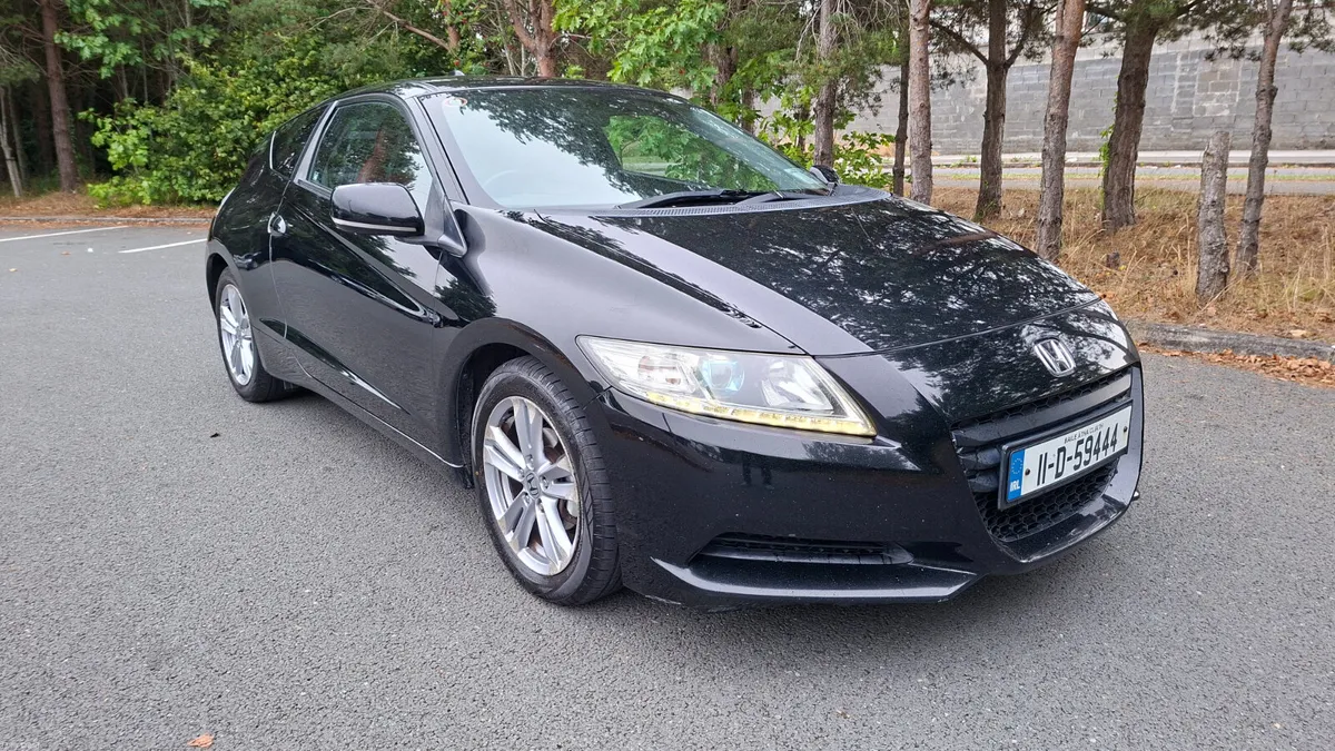 Honda CR-Z 2011 1.5 HYBRID SPORT - Image 1