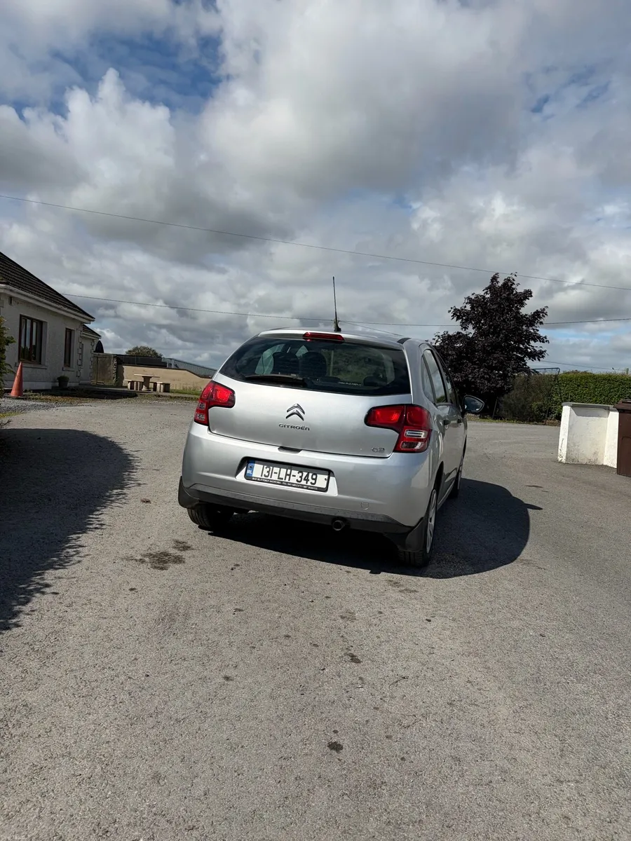 Citroen c3 - Image 4