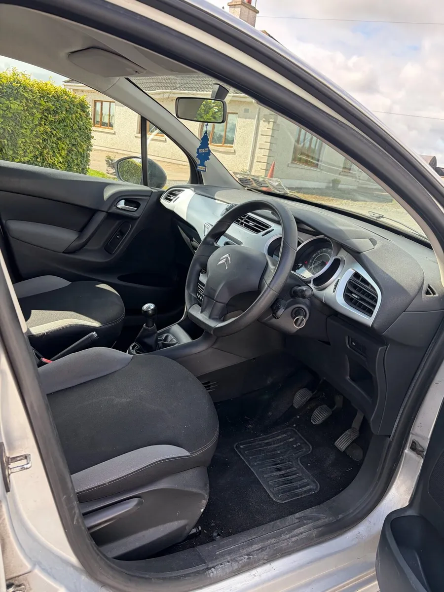 Citroen c3 - Image 6