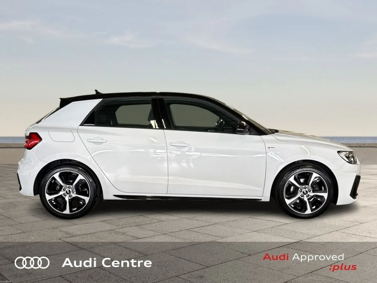 Audi A1 30 TFSI 110HP S-T S line - Image 5