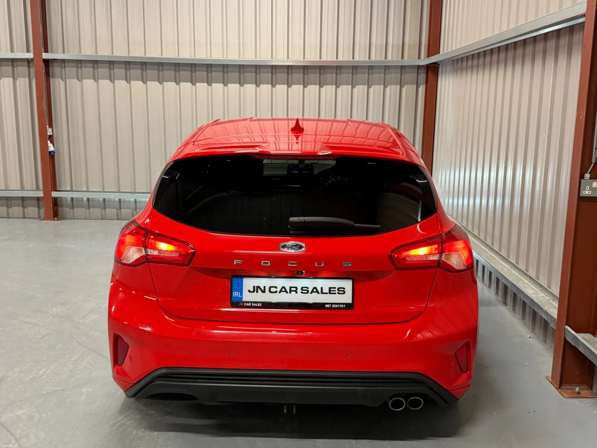 2020 Ford Focus ST Line 1.5TDCI - Image 5