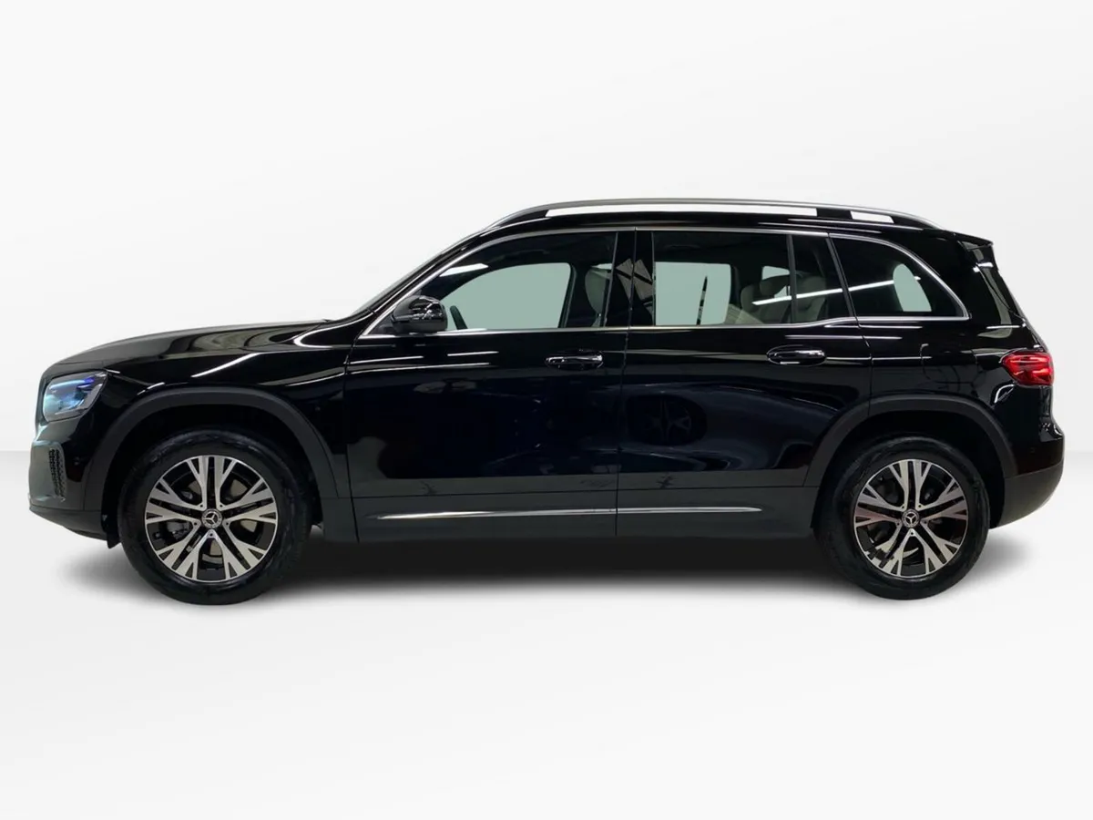Mercedes-Benz GLB 180 MHEV Progressive Auto - Image 5