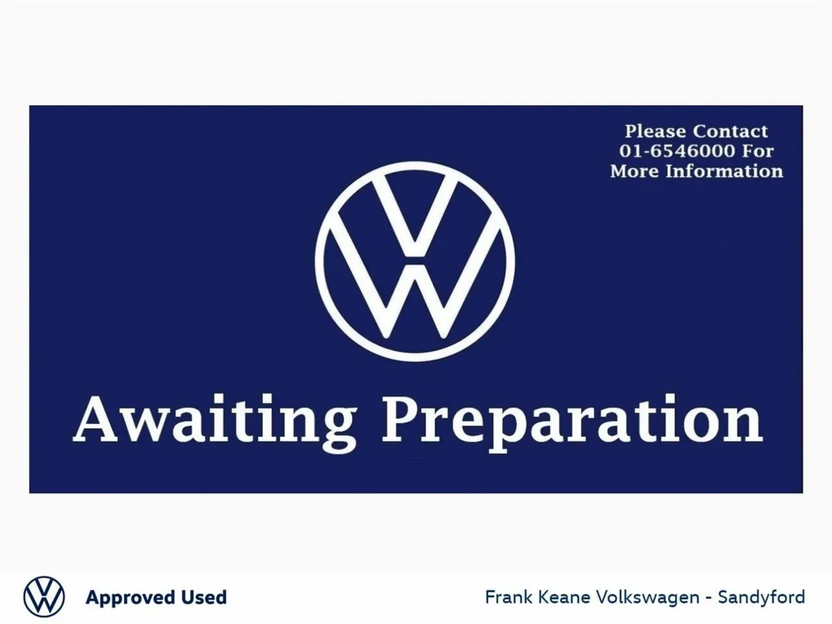 Volkswagen Tiguan *R-Line 75* 1.5 PHEV DSG 204HP@ - Image 1