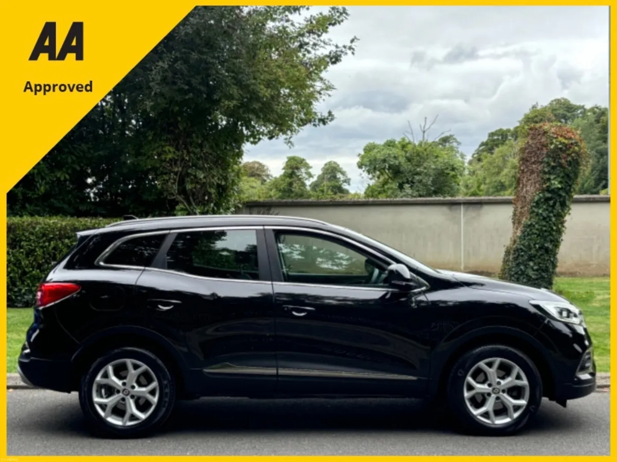 Renault Kadjar 1.3 TCE S-EDITION 2019 - Image 5