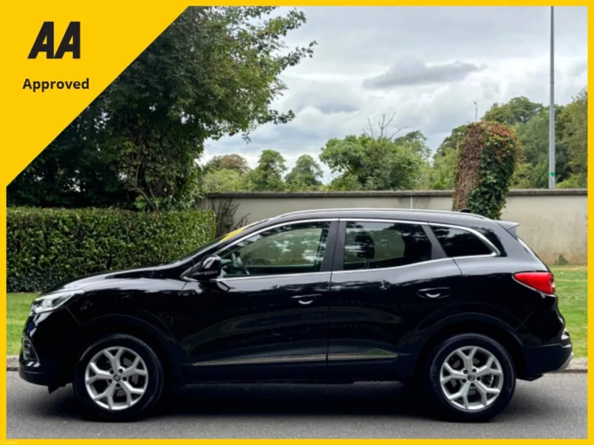 Renault Kadjar 1.3 TCE S-EDITION 2019 - Image 6