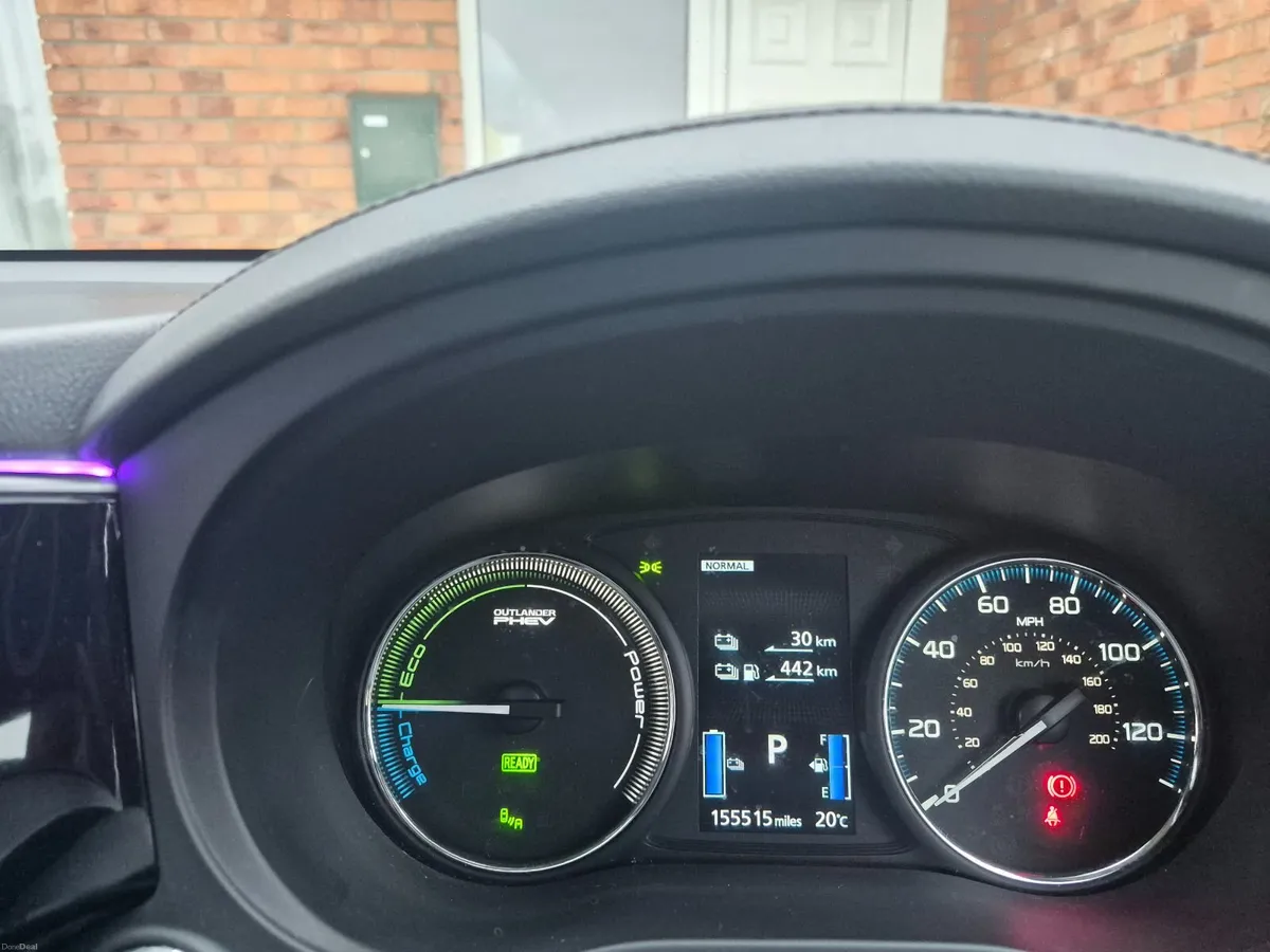 Mitsubishi Outlander 2017 - Image 5