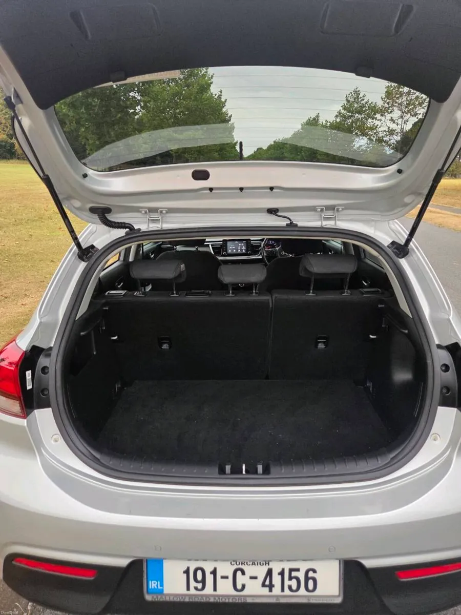 Kia Rio 1.2 K2 2019 - Image 5