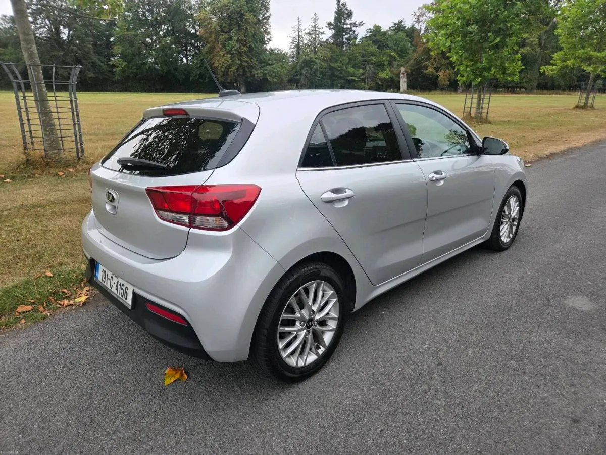 Kia Rio 1.2 K2 2019 - Image 6