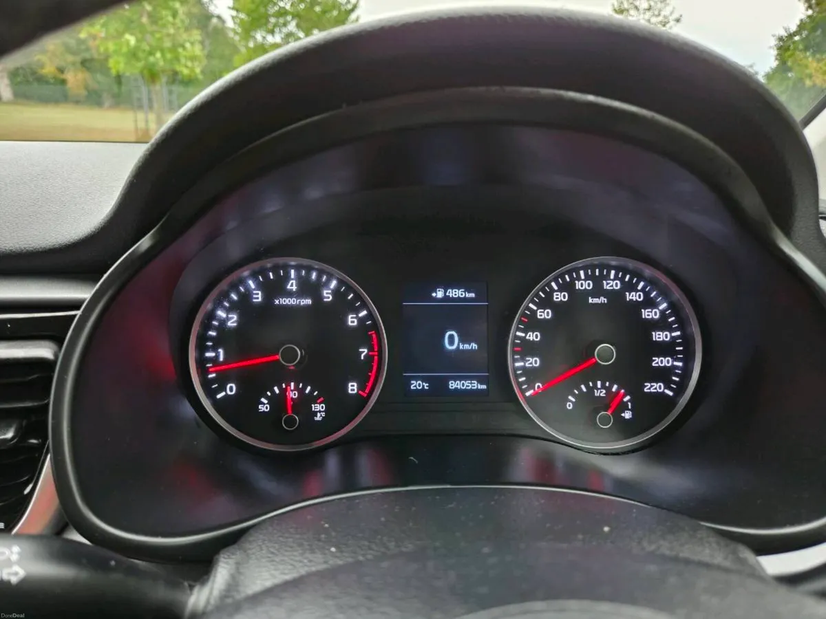 Kia Rio 1.2 K2 2019 - Image 3