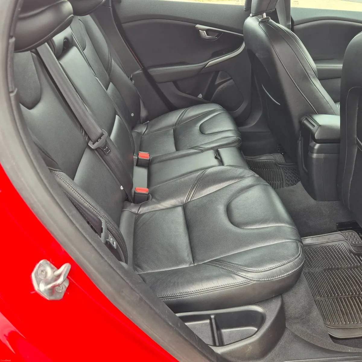 Volvo V40 1.6 Diesel D2 ES 2014 112BHP 5Dr - Image 6