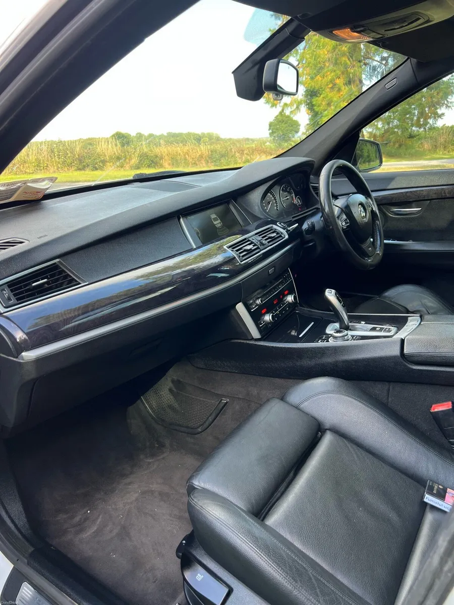 131  BMW GT 5 SERIES 2.0 DIESEL M SPORT - Image 6
