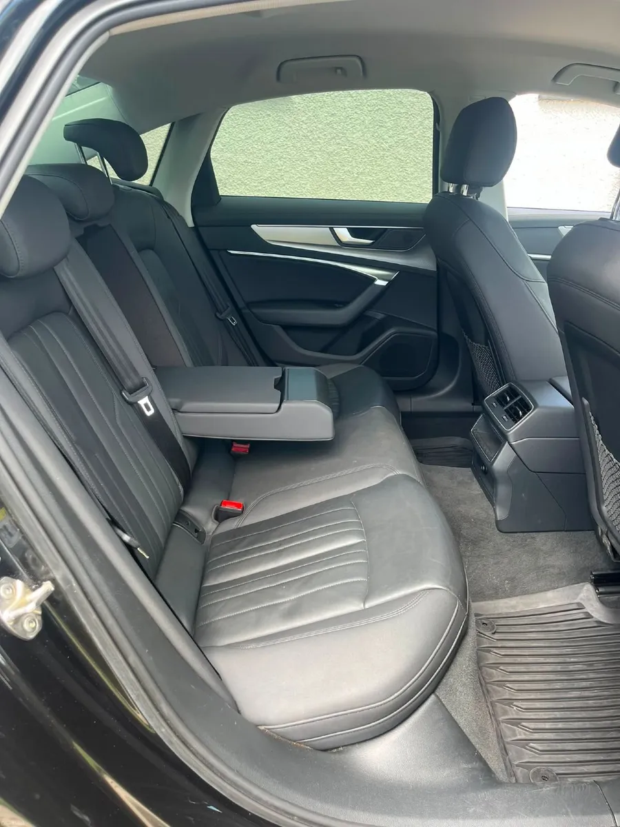 Audi A6 2021 SE S - Tronic limousine - Image 3