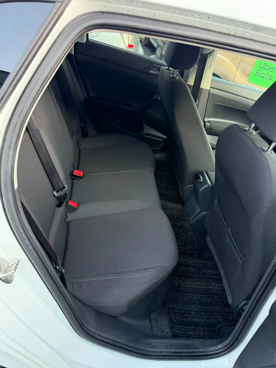2018 Volkswagen Polo 1.0 TSI Comfortline DSG Auto - Image 3