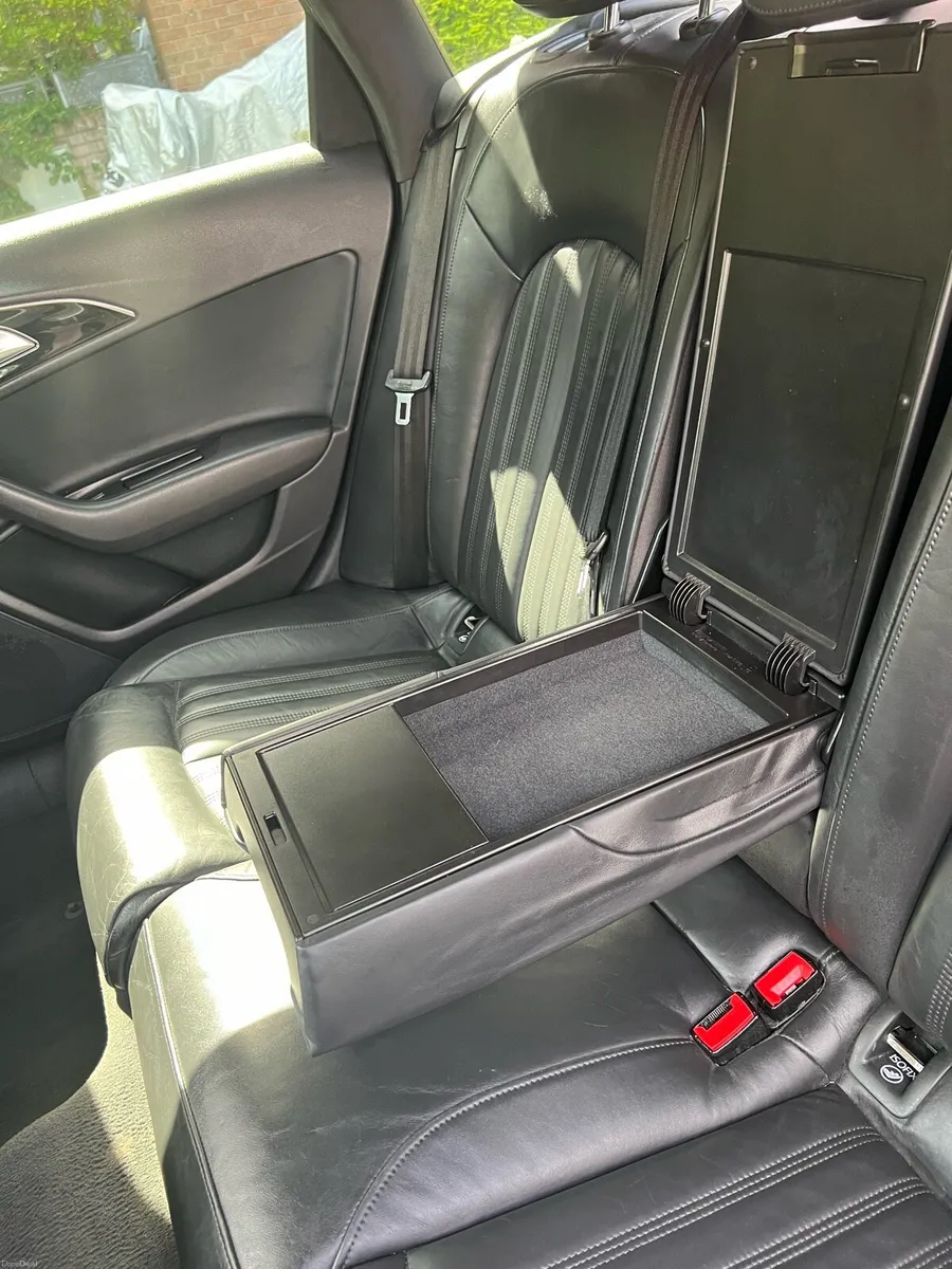 Audi A6 TDI Sports Line Edition - Image 6
