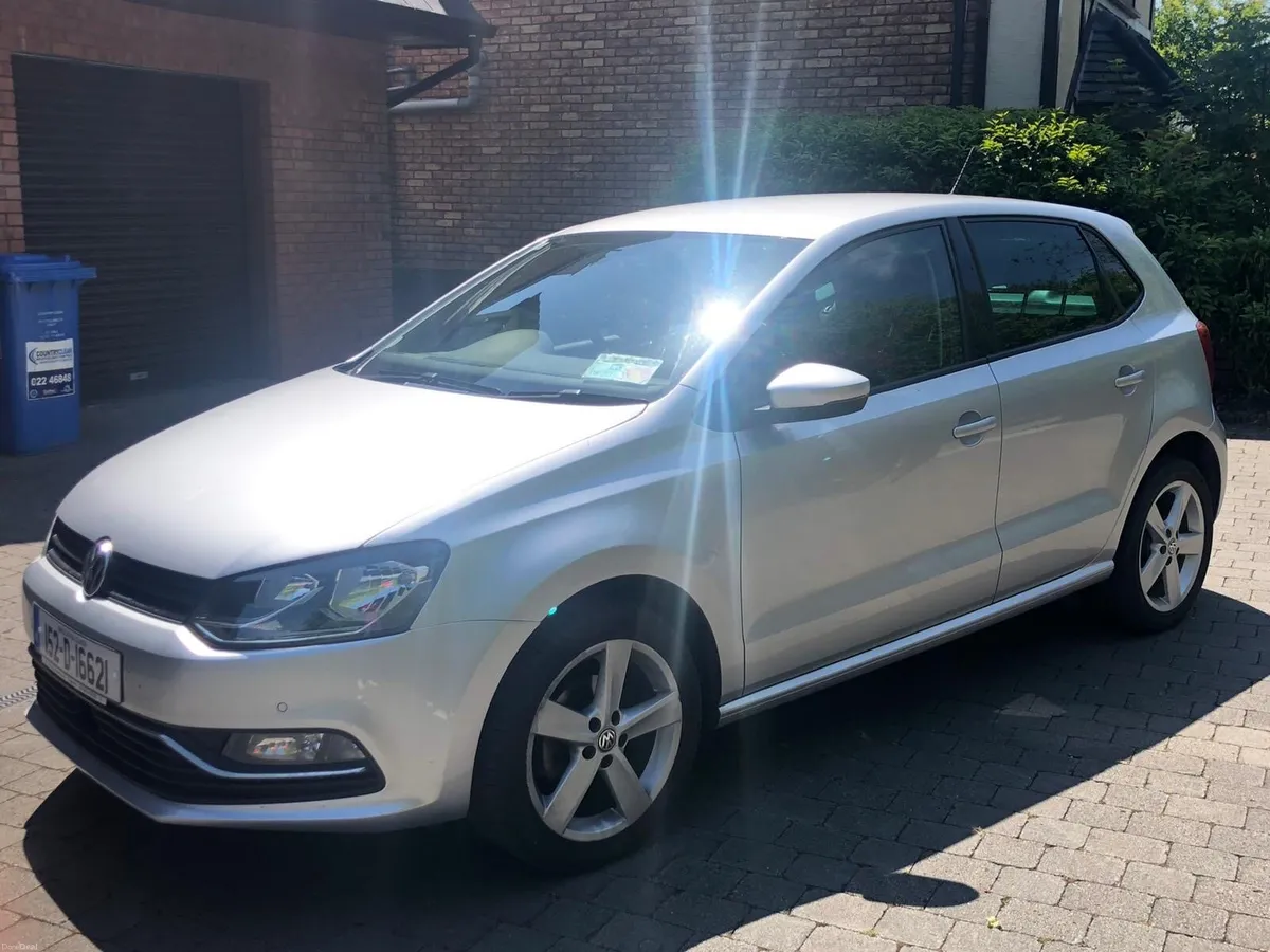 Volkswagen Polo - Comfortline 1.0 - Image 3