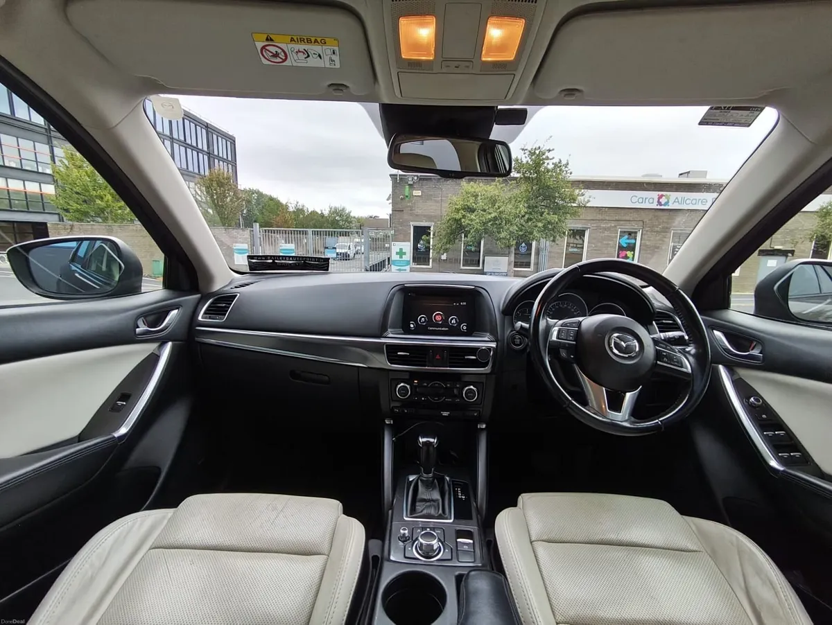 Automatic 4WD Platinum Edition. - Image 2