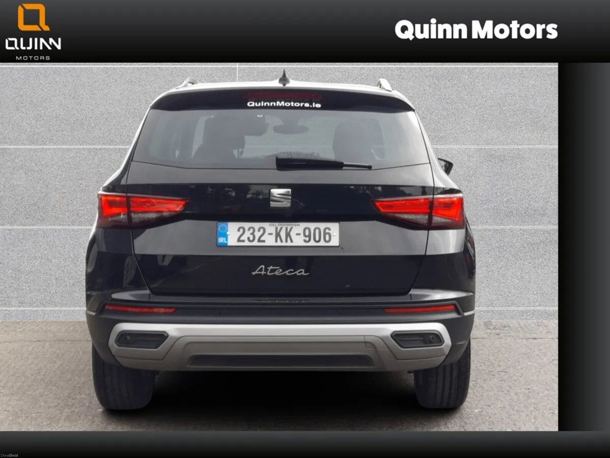 SEAT Ateca PA 2.0 TDI 150HP XP 5DR - Image 5
