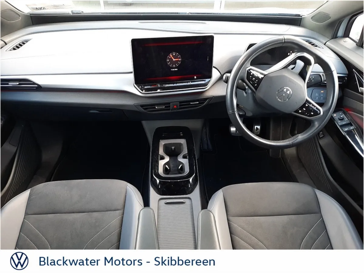 Volkswagen ID.4 77KWH 286BHP PRO PLUS - Image 2