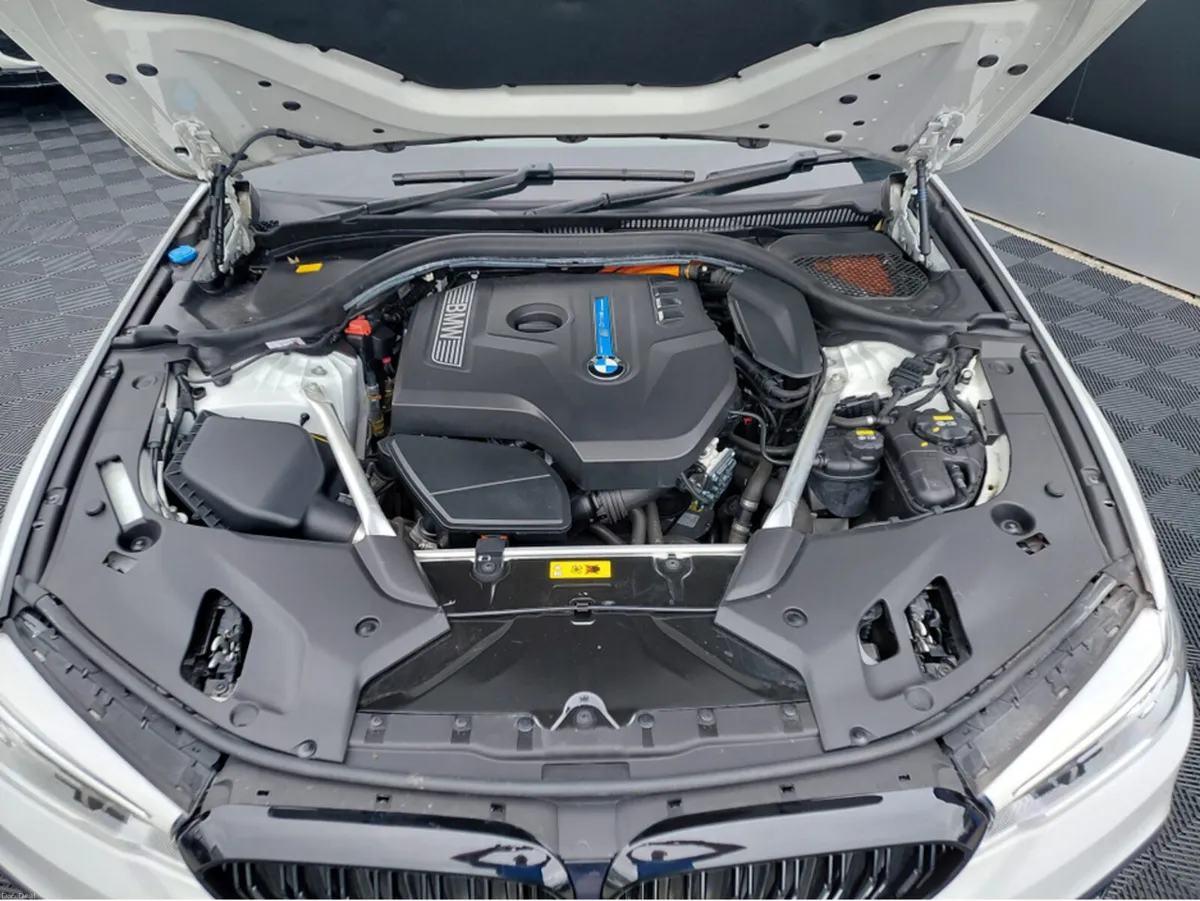 BMW 5-Series BMW 530E, M-sport ,plug in Hybrid, hu - Image 3