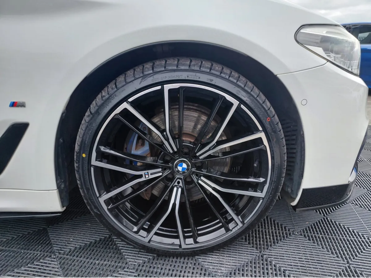 BMW 5-Series BMW 530E, M-sport ,plug in Hybrid, hu - Image 5