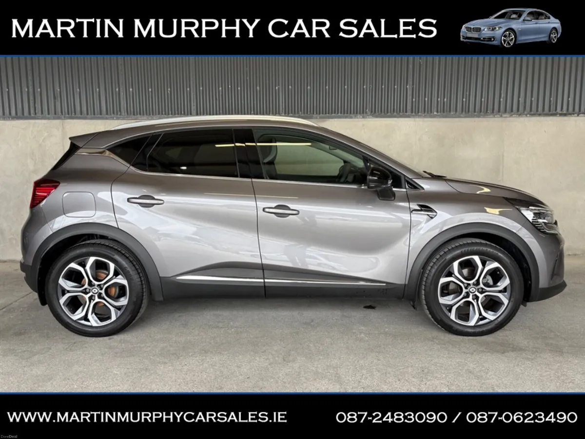 Renault Captur RENAULT CAPTUR - Image 2