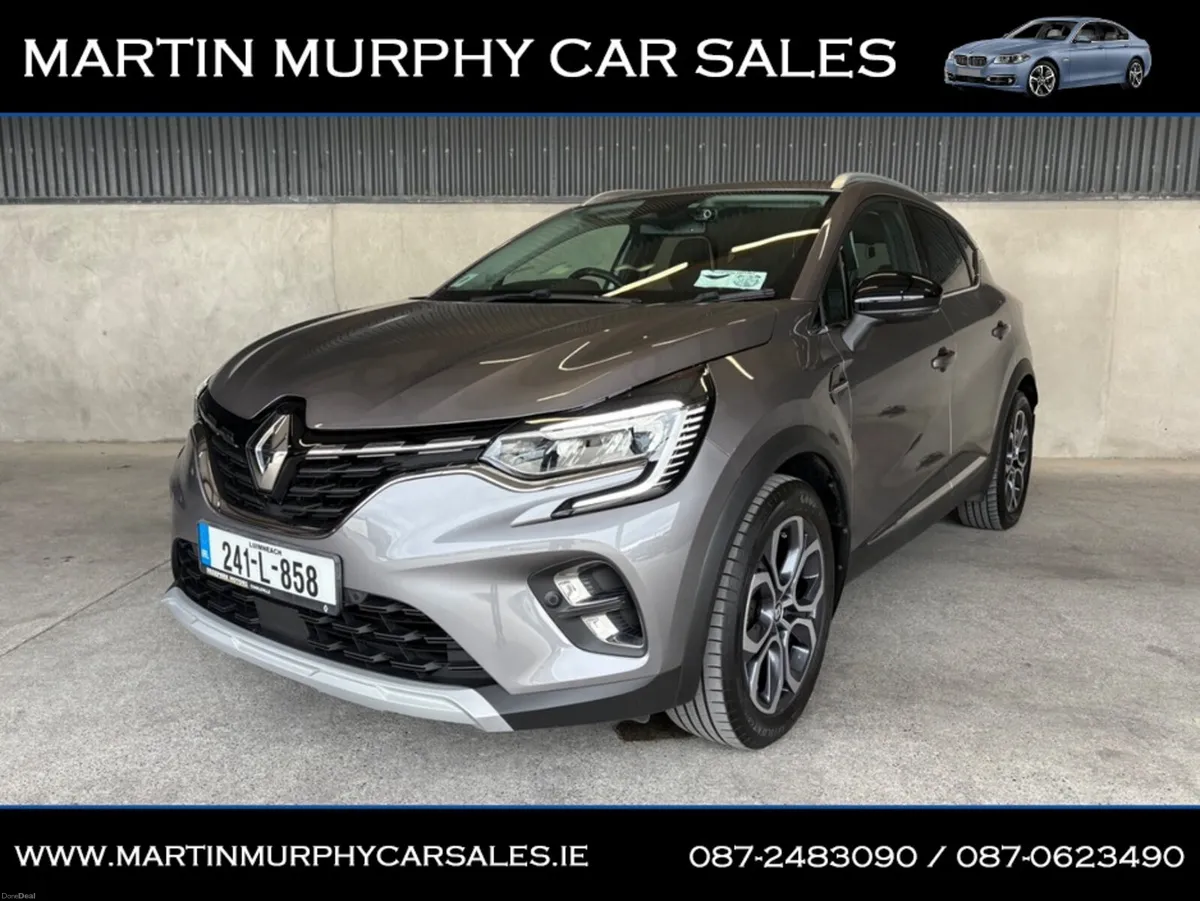 Renault Captur RENAULT CAPTUR - Image 4