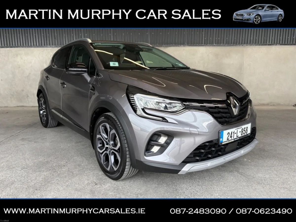 Renault Captur RENAULT CAPTUR - Image 6
