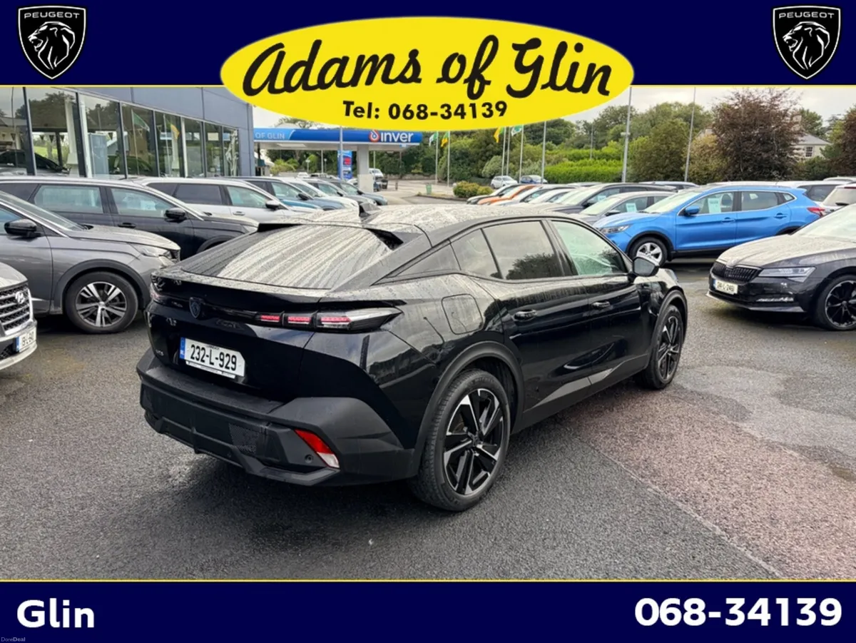Peugeot 408 ALLURE 1.2 130 AUTOMATIC 6 - Image 6