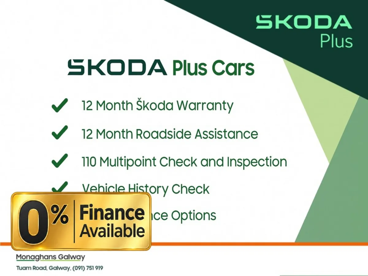 Skoda Kamiq MC 1.0 TSI 115HP DSG 5DR - Image 4